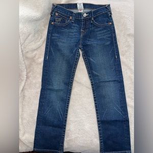 True Religion girls’ Jeans